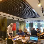 The Istanbul Hermes Park Inn
